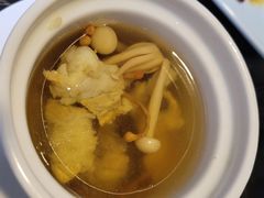 -海天楼中餐厅(吴宫泛太平洋酒店)