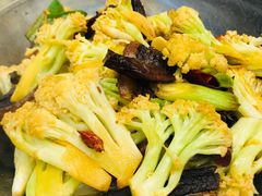 -丰收日·小海鲜·沪上家宴(顾村正大店)