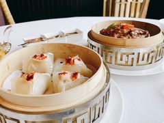 -金轩中餐厅 Jin Xuan(浦东丽思卡尔顿酒店)