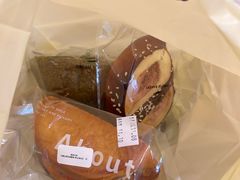 -追光 Dream Bakery(汉街店)