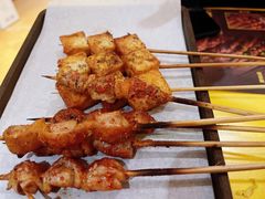 -望京小腰(北京总店)