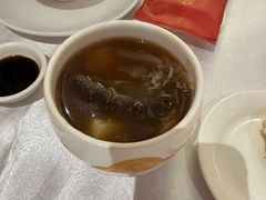 极品正宗佛跳墙-聚春园自助餐厅(东街口店)