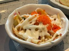 -大渔铁板烧(大悦城店)