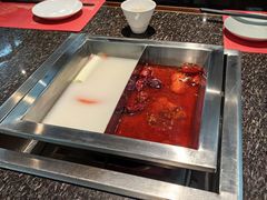 -皇城老妈火锅(琴台店)