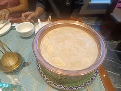 -哈啾嗨·新概念蒙餐(红星新城店)