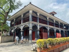 -遵义会议纪念馆