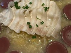 -长白山国际酒店中餐厅