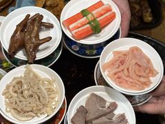 -俏媳妇火锅(宽窄巷子店)