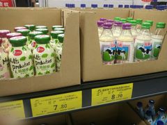 -中百仓储超市(百步亭花园路店)