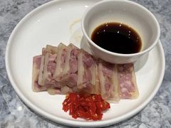 -聚丰园•湖鲜餐厅(阿红私房菜梅石路店)