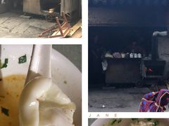 -安庆柴火馄饨(马道街店)