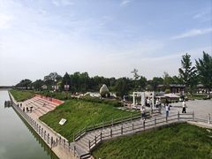 -赵州桥景区