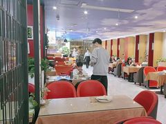 -素心素食(翠苑店)