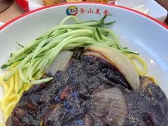-釜山美食(大润发店)