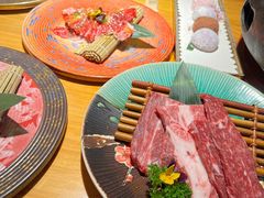 -隐炉和牛烧肉店(群力店)