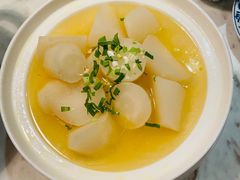 -漢舍中国菜馆(889广场店)