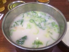 -神仙雪浓汤(明洞店)