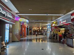 -萨莉亚意式餐厅(龙阳广场店)