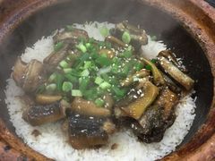 -红星光发煲仔饭(大石街店)