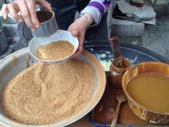 糜子面儿-清真·二嫂子煎饼果子(鼓楼旗舰形象店)