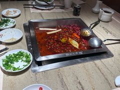 -锦城印象火锅(天府三街店)