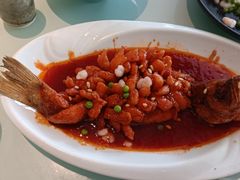 -扬州狮子楼·非遗淮扬菜(总店)