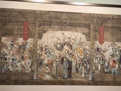 -江苏省美术馆(长江路新馆)