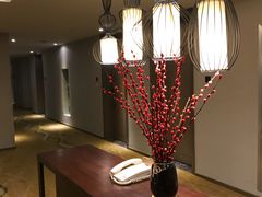 -雅戈尔富宫大酒店(观前街店)