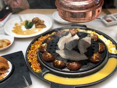 -韩宫宴炭火烤肉(印象城店)