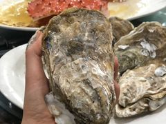 生蚝-蚝专家(北滘店)