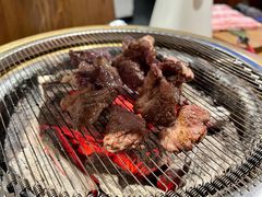 -泥炉烧肉师(新街口金銮巷店)