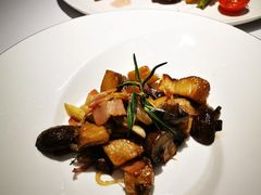 -燃扒房Steakhouse(皇庭店)