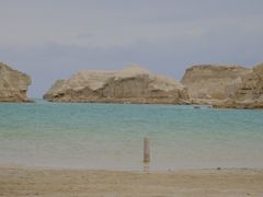 -察尔汗盐湖