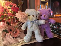 -Olive橄榄花园漂亮饭主题布置餐厅(大望路店)