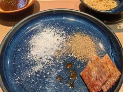 -龙记珍牛和牛烧肉(龙南街店)