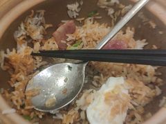 -膳心记-明火四宝煲仔饭(燕南店)