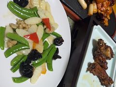 -满乡小馆