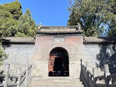 -洛阳白马寺