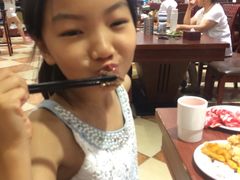 -比亚森自助烤肉料理(裕华店)