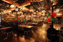 -派对猴生日派对策划