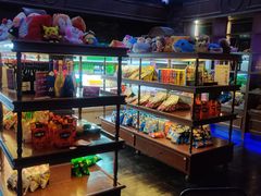 -骑士KTV(红谷滩万达店)