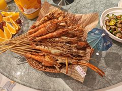 -79号渔船海鲜饭店(岗厦店)