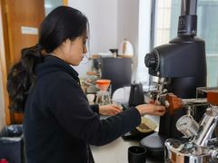 -纽巷咖啡 SOFTFOCUS COFFEE(锦和巴黎时韵店)