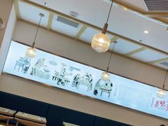 大堂-蟹盛(上海白玉兰广场店)