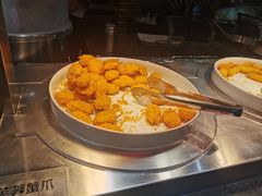 -汉巴味德自助餐厅(嘉定宝龙广场店)