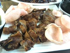 香酥鸭-洪齐林老镇