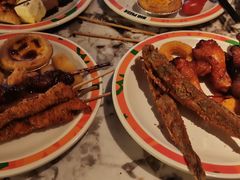 -比格比萨自助(宝山日月光店)