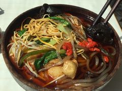 -金乐活美食(中街店)