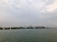 -五缘湾游艇帆船俱乐部