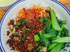 -老白家面馆(测绘东路总店)
